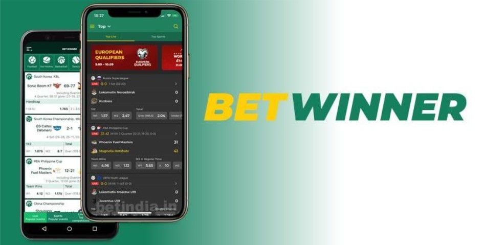 Découvrez APK Betwinner L'Application de Paris Sportifs Incontournable Découvrez APK Betwinner L'Application de Paris Sportifs Incontournable