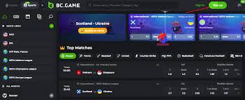 Découvrez l'univers de BC App FR pour une expérience de jeu inédite Découvrez l'univers de BC App FR pour une expérience de jeu inédite