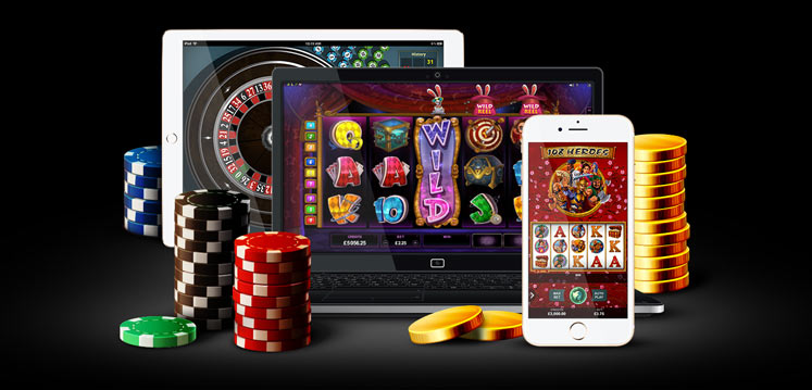 Discover the Best Casino Slots Online UK Discover the Best Casino Slots Online UK