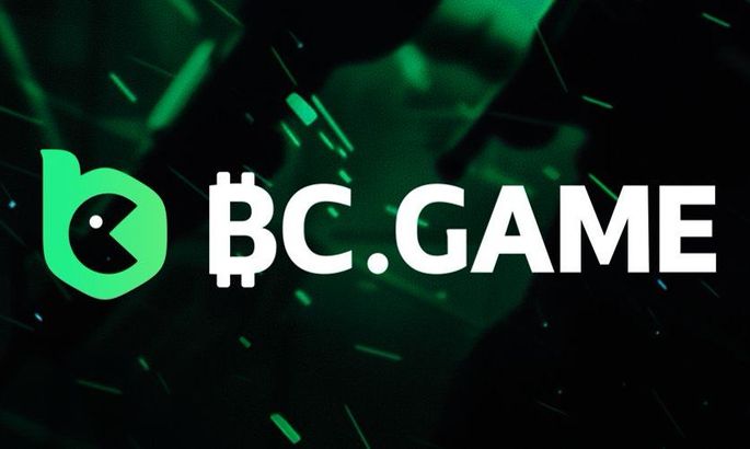 Discover the Excitement of BC.Game in Myanmar Discover the Excitement of BC.Game in Myanmar