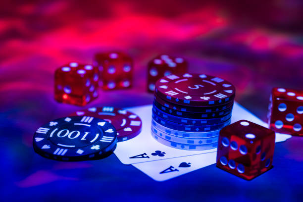 Discover the Excitement of Casino Spinsala UK 9