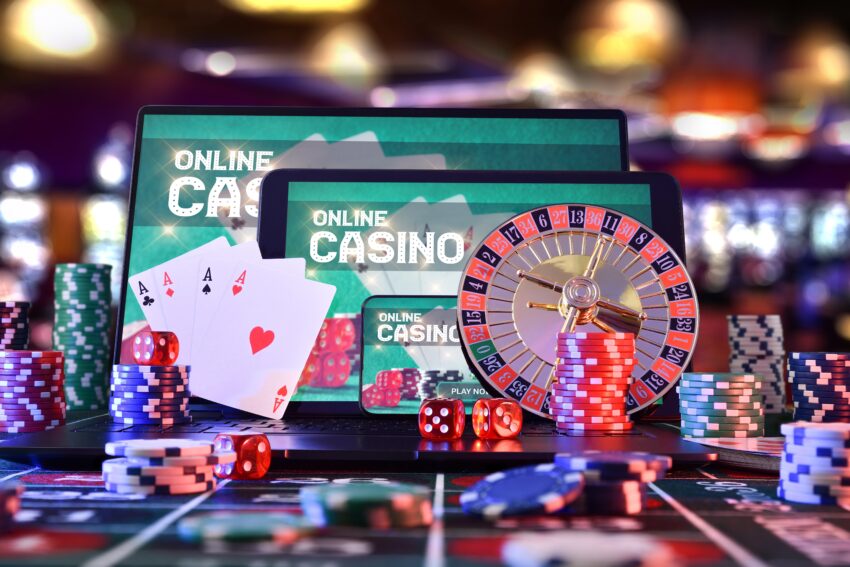 Discover the Excitement of Casino Spinsala UK 9