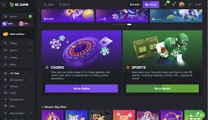 Discover the Exciting World of BC Game Download