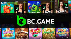 Discover the Exciting World of BCGame Nigeria 9