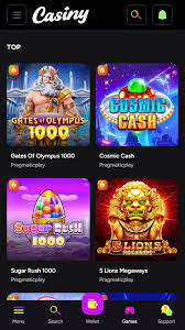 Discover the Exciting World of Casiny Casino 75