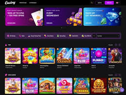 Discover the Exciting World of Casiny Casino 75