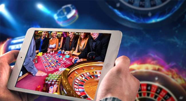 Discover the Thrills of 888 Casino Online UK Discover the Thrills of 888 Casino Online UK