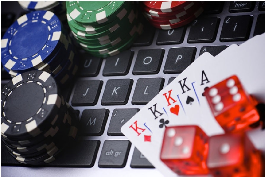 Discover the Thrills of 888 Casino Online UK Discover the Thrills of 888 Casino Online UK