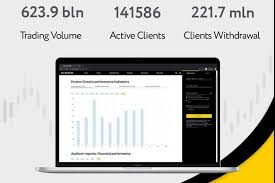 Exness App For Traders Enhancing Your Trading Experience Exness App For Traders Enhancing Your Trading Experience