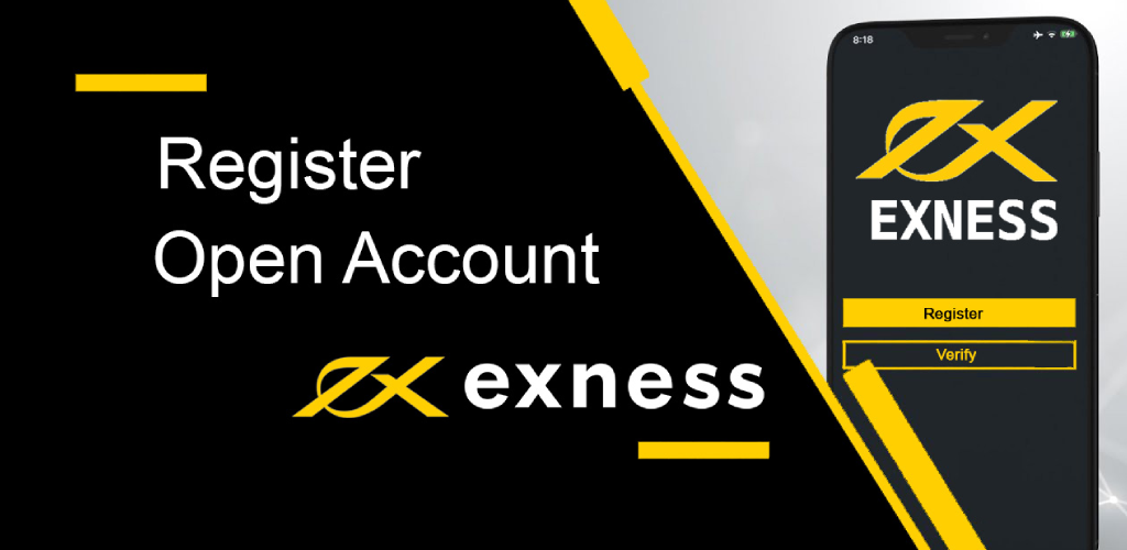 Exness New Account Registration Your Comprehensive Guide Exness New Account Registration Your Comprehensive Guide