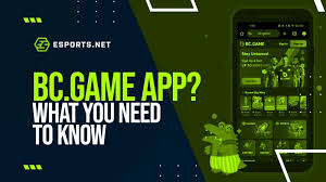 Explore Exciting Opportunities at BC Game Casino Explore Exciting Opportunities at BC Game Casino