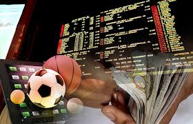 Explore the Exciting World of Fansport Bet 5 Explore the Exciting World of Fansport Bet 5
