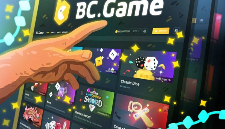 Exploring the Excitement of BC Game Brasil A Unique Gaming Experience Exploring the Excitement of BC Game Brasil A Unique Gaming Experience