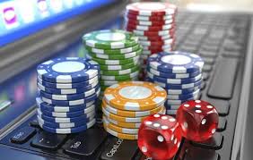 Exploring the Popularity of Poker 8 Exploring the Popularity of Poker 8