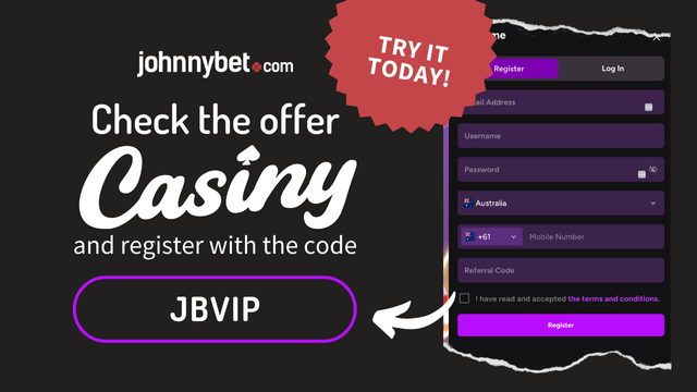 Guide to Casiny Registration Step-by-Step Process and Tips
