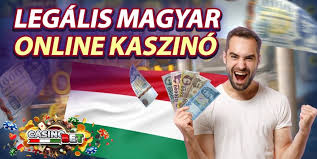 Kaszino oldal A Legjobb Online Kaszinók Áttekintése