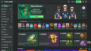Khám Phá BC Game Việt Nam Nơi Trải Nghiệm Cá Cược Đỉnh Cao Khám Phá BC Game Việt Nam Nơi Trải Nghiệm Cá Cược Đỉnh Cao