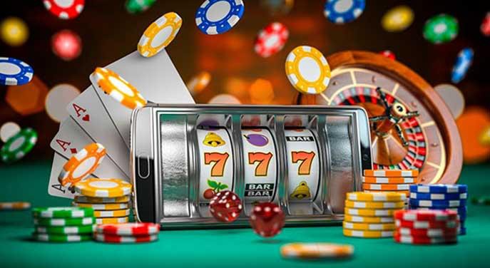 Latest Trends and Insights in Online Casino News UK Latest Trends and Insights in Online Casino News UK