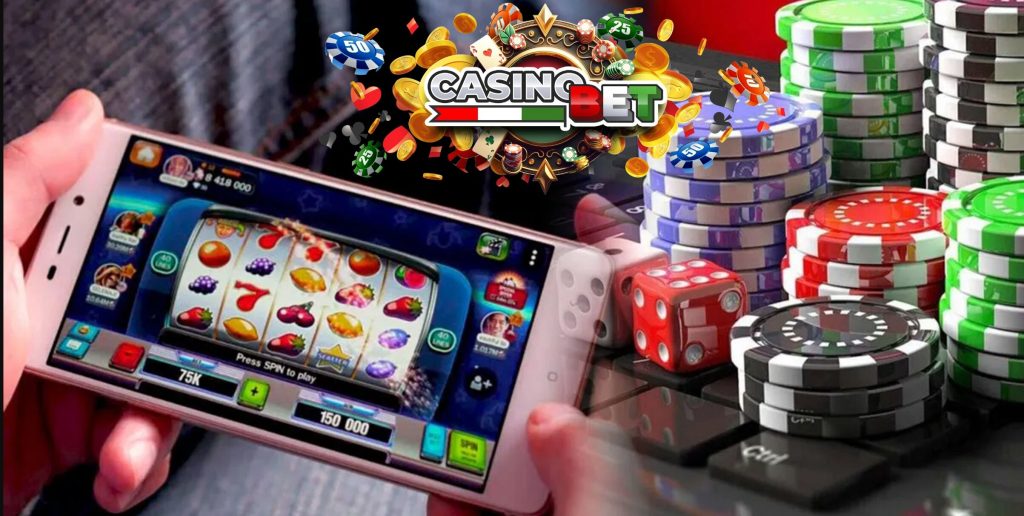 Megbízható online casinók – A legjobb lehetőségek az online szerencsejátékokhoz