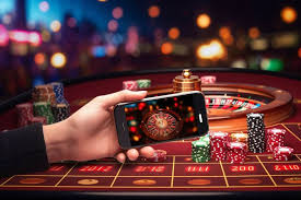 Nove Online Casino Novinky a Trendy v Svetě Online Hracích Automatů Nove Online Casino Novinky a Trendy v Svetě Online Hracích Automatů