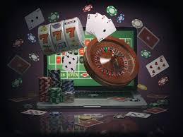 Nove Online Casino Novinky a Trendy v Svetě Online Hracích Automatů Nove Online Casino Novinky a Trendy v Svetě Online Hracích Automatů