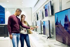 The Future of Entertainment Exploring the Benefits of Energy Efficient TV The Future of Entertainment Exploring the Benefits of Energy Efficient TV