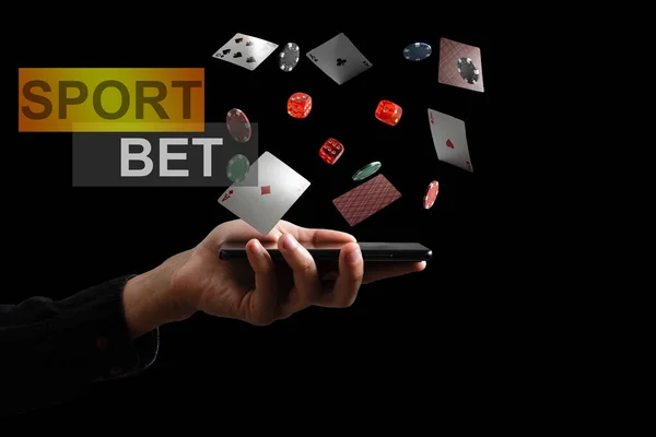 The Rise of Online Sports Betting Discover Betwinner The Rise of Online Sports Betting Discover Betwinner