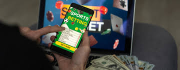 The Rise of Online Sports Betting Discover Betwinner The Rise of Online Sports Betting Discover Betwinner