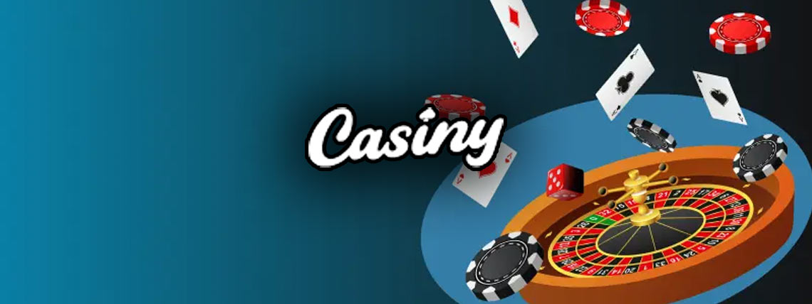 Unlock Exciting Rewards with Casiny Free Spins